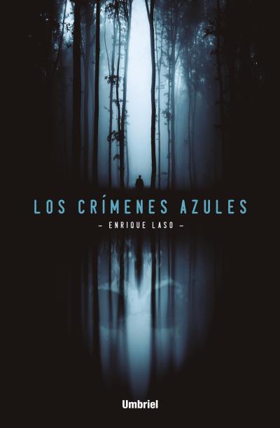 CRÍMENES AZULES, LOS | 9788492915989