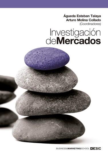 INVESTIGACIÓN DE MERCADOS | 9788473569873