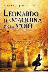 LEONARDO I LA MAQUINA DE LA | 9788497871440 | HARRIS, ROBERT J.