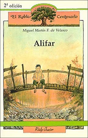 ALIFAR | 9788432124426 | MARTIN FERNANDEZ de Velasco, Miguel