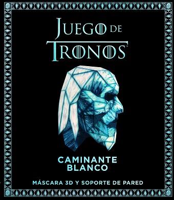 JUEGO DE TRONOS. CAMINANTE BLANCO | 9788445004722 | VARIOS AUTORES