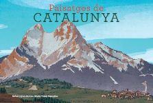 PAISATGES DE CATALUNYA | 9788415315520