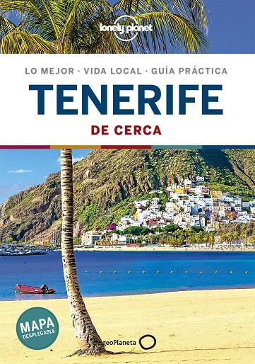 TENERIFE DE CERCA 1 | 9788408221654 | HARPER, DAMIAN/CORNE, LUCY