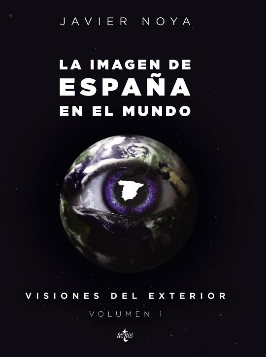VISIONES EN EL EXTERIOR | 9788430956029 | NOYA MIRANDA, JAVIER