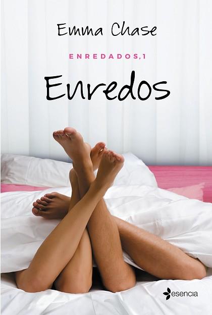 ENREDADOS, 1. ENREDOS | 9788408145721 | EMMA CHASE
