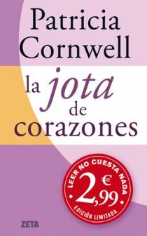 JOTA DE CORAZONES, LA (ZETA VERANO 2011) | 9788498725476 | CORNWELL, PATRICIA D.