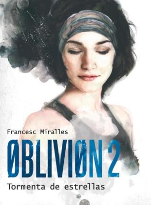 OBLIVION - 2 (CAST) | 9788424641597 | MIRALLES, FRANCESC