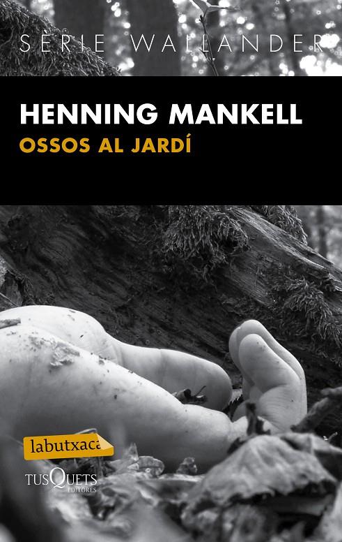 OSSOS AL JARDÍ | 9788483839430 | HENNING MANKELL