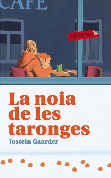 LA NOIA DE LES TARONGES | 9788499308043 | JOSTEIN GAARDER