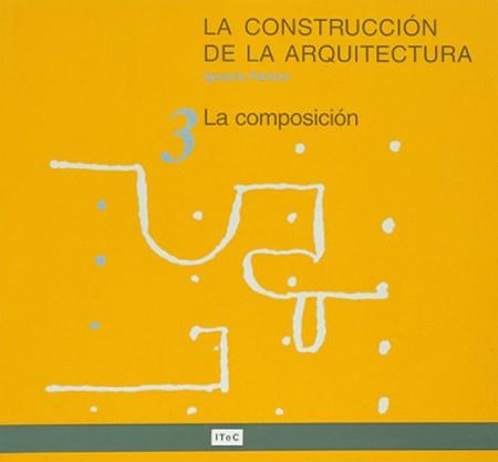 CONSTRUCCION DE LA ARQUITECTURA.(ESTUCHE 3 VOLUMS) | 9788478532445 | PARICIO,IGNACIO