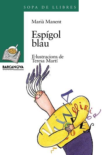 ESPIGOL BLAU | 9788448906580 | MANENT, MARIA