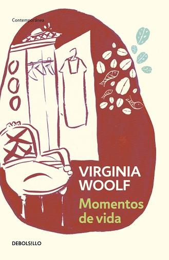 MOMENTOS DE VIDA | 9788499080338 | WOOLF VIRGINIA