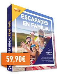 ESCAPADES EN FAMILIES | 1548705180041