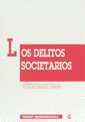 DELITOS SOCIETARIOS, LOS | 9788480023696 | FARALDO CABANA