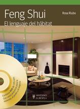 FENG SHUI. EL LENGUAJE DEL HÁBITAT (+DVD) | 9788425520068 | RIUBO, ROSA
