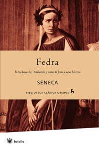 FEDRA | 9788498672992 | SENECA, LUCIO ANNEO