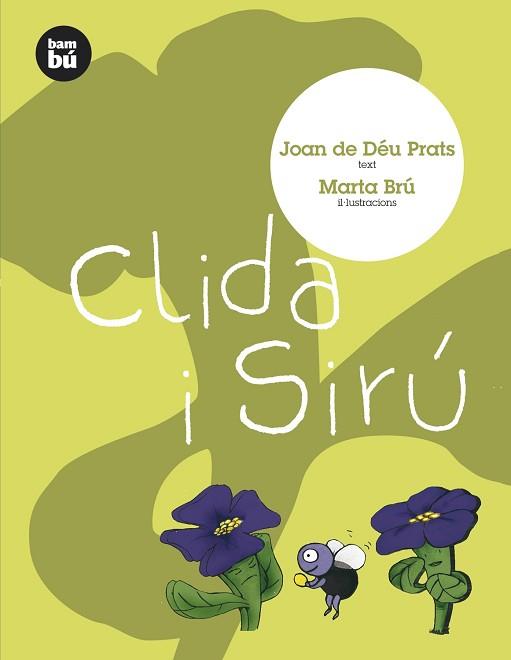 CLIDA I SIRU | 9788493482688 | PRATS, JOAN DE DEU