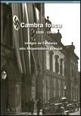 CAMBRA FOSCA 1936-1946. IMATGES DE CATALUNYA DELS FOTOPERIOD | 9788439385875