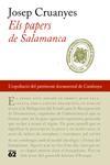 PAPERS DE SALAMANCA, ELS | 9788429753189 | CRUANYES, JOSEP