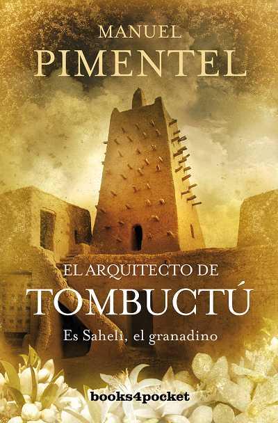 ARQUITECTO DE TOMBUCTU,EL B4P | 9788492801114 | PIMENTEL SILES,MANUEL