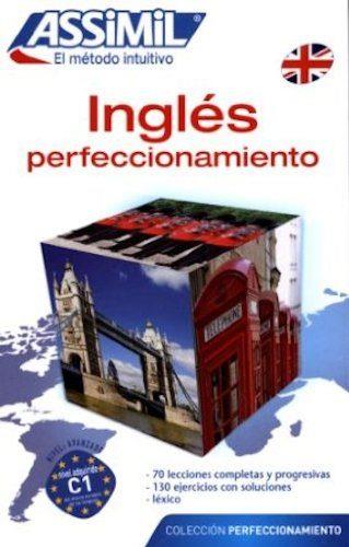 INGLES PERFECCIONAMIENTO ALUMNO | 9782700505948 | BULGER ANTHONY