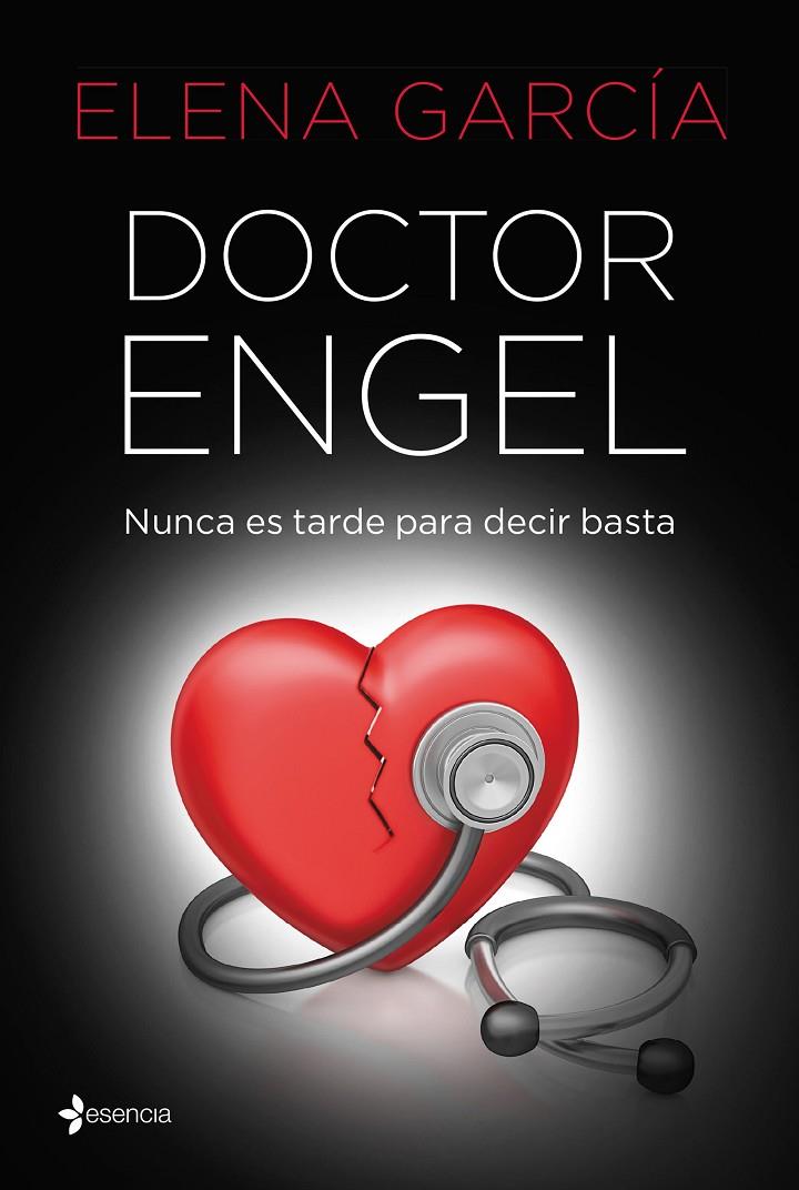 DOCTOR ENGEL | 9788408219095 | GARCÍA, ELENA