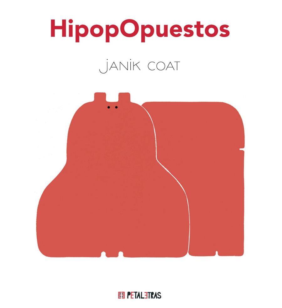HIPOPOPUESTOS | 9788419893093 | COAT, JANIK