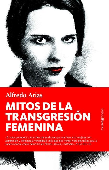 MITOS DE LA TRANSGRESIÓN FEMENINA | 9788418089329 | ALFREDO ARIAS
