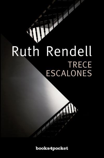 TRECE ESCALONES | 9788415870159 | RENDELL, RUTH