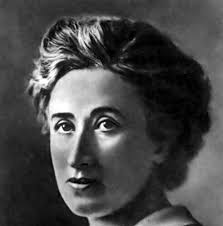 Rosa Luxemburg | 