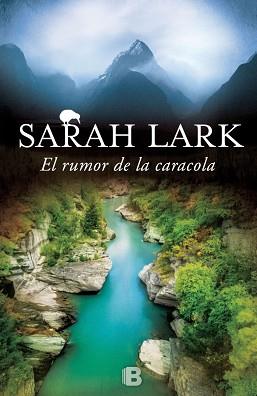EL RUMOR DE LA CARACOLA | 9788466658522 | LARK, SARAH