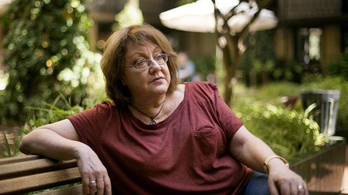 Mor l’escriptora i periodista Patrícia Gabancho | 