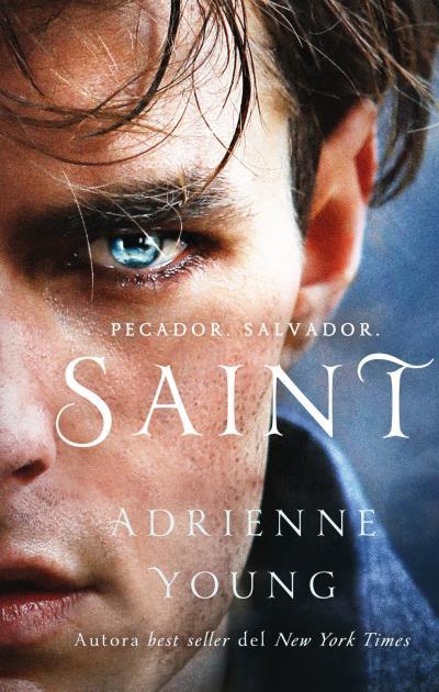 SAINT | 9788419252029 | YOUNG, ADRIENNE