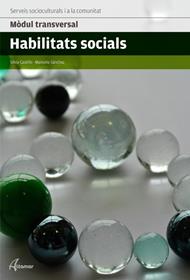 HABILITATS SOCIALS | 9788416415137 | S. CASTILLO, M. SÁNCHEZ