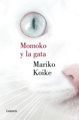 MOMOKO Y LA GATA | 9788426405913 | KOIKE, MARIKO