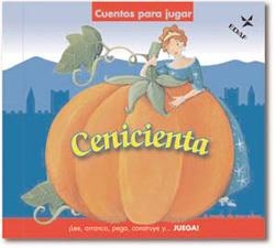 CENICIENTA | 9788441420649