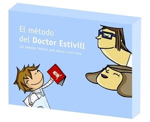 METODO DEL DR. ESTIVILL, EL (PACK 08) | 9788454043507 | ESTIVILL, EDUARD