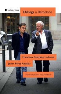 FRANCISCO GONZALEZ LEDESMA - JAVIER PEREZ ANDUJAR | 9788498673647 | AA.VV.