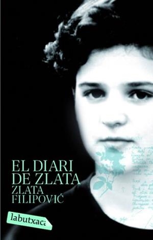 EL DIARI DE ZLATA LB | 9788492549207 | FILIPOVIC, ZLATA