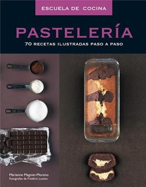 PATISSERIE, LA | 9788425342554