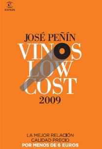 GUIA DE VINOS LOWCOST | 9788467029987