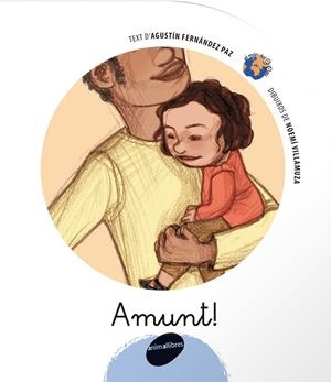 AMUNT | 9788496726284 | SIERRA I FABRA, JORDI