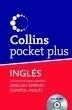 POCKET PLUS INGLES-ESPAÑOL (ED.2008) | 9788425342202