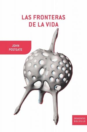 FRONTERAS DE LA VIDA | 9788474238426 | POSTGATE, JOHN