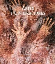 ARTES Y CIVILIZACIONES. ORIGENES. AFRICA,AMERICA. | 9788497853088 | VARIOS