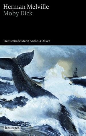 MOBY DICK LB | 9788492549290 | MELVILLE, HERMAN