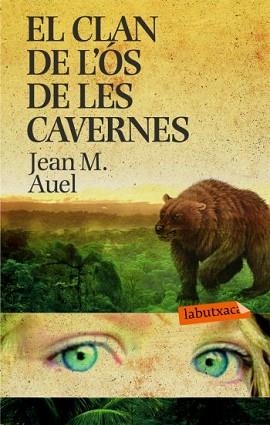 CLAN DE L´OS DE LES CAVERNES LB | 9788492549238 | AUEL, JEAN M.