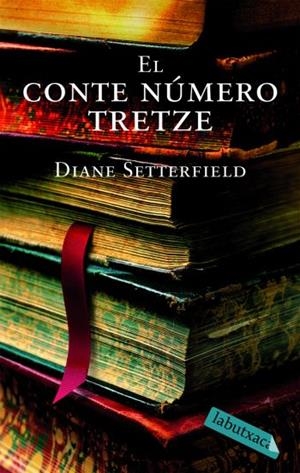 CONTE NUMERO TRETZE LB | 9788492549276 | SETTERFIELD, DIANE