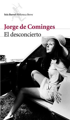 DESCONCIERTO | 9788432212635 | COMINGES, JORGE DE