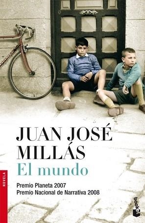 MUNDO | 9788408085201 | MILLAS JUAN JOSE